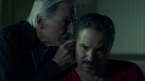 NCIS Season 15 Episode 22 - Two Steps Back