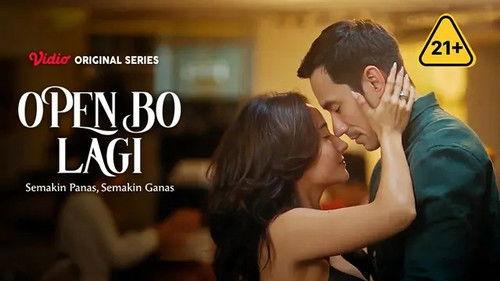 Open Bo Season 2 Episode 8 - Maroon