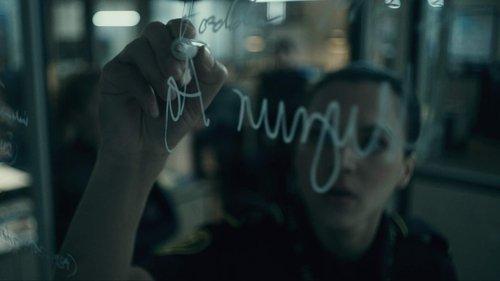 The Valhalla Murders Season 1 Episode 4 - Scars