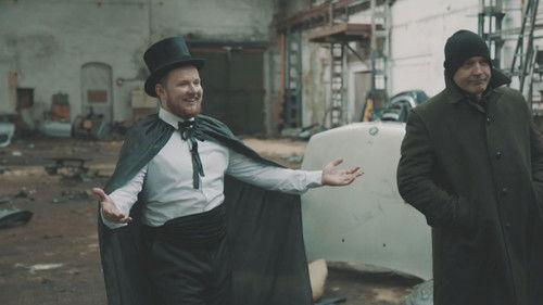 Medikai paramedikai Season 2 Episode 7 - Episode 7