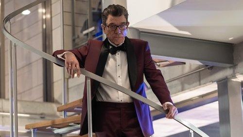 undefined Season 2 Episode 4 - Episode Four