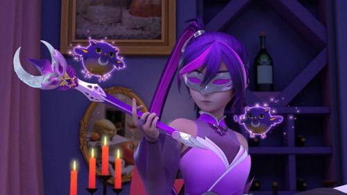 星卡梦少女 Season 1 Episode 25 - Episode 25