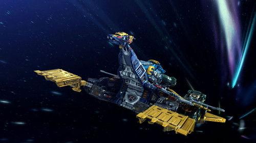 Tomica Hero: Rescue Fire Season 1 Episode 19 - Episode 19