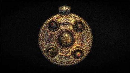 Time Team Season 21 Episode 10 - Anglo-Saxon Cemetery: Day One