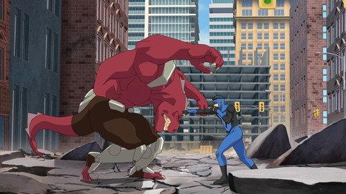 undefined Season 4 Episode 1 - MAKING THE WORLD A BETTER PLACE