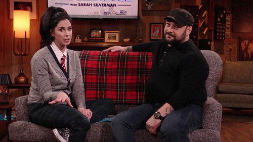 I Love You, America Season 1 Episode 6 - Christian Picciolini