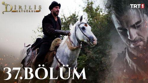 Resurrection: Ertugrul Season 2 Episode 11 - Episode 37