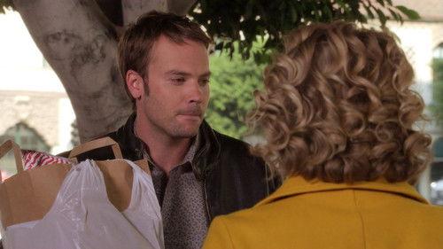 Samantha Who? Season 1 Episode 10 - The Girlfriend