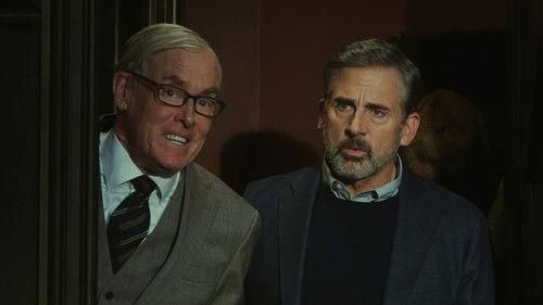 Rooster Season 1 Episode 3 - White Whale