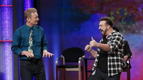 Whose Line Is It Anyway? Season 4 Episode 8 - Joey Fatone