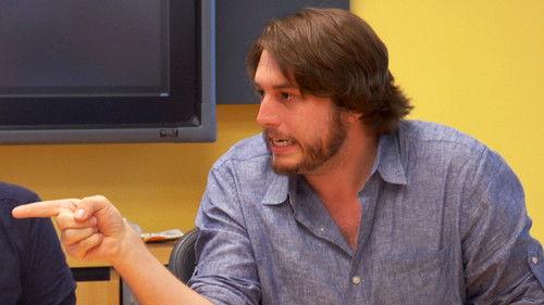 All-Nighters Season 5 Episode 1 - Spitballing