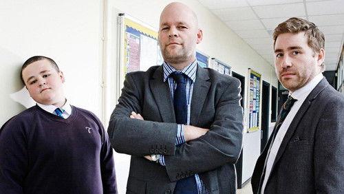 Educating … Season 2 Episode 7 - Yorkshire Episode 7