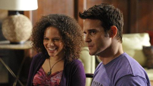 Warehouse 13 Season 3 Episode 2 - Trials