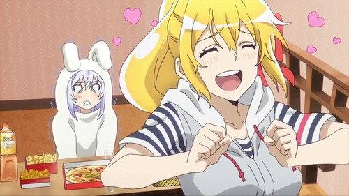 Plastic Memories Season 1 Episode 9 - After the Festival