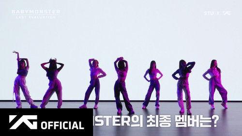 BABYMONSTER - 'Last Evaluation' Season 1 Episode 1 - Episode 1
