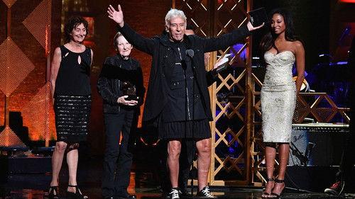 Great Performances Season 45 Episode 2 - GRAMMY Salute To Music Legends® 2017