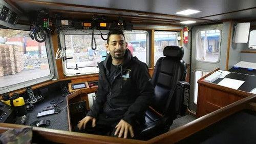 Deadliest Catch Season 17 Episode 9 - Dedication