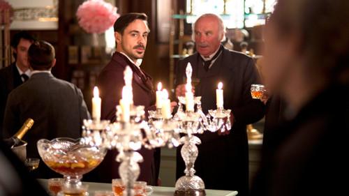 undefined Season 1 Episode 4 - Episode 4