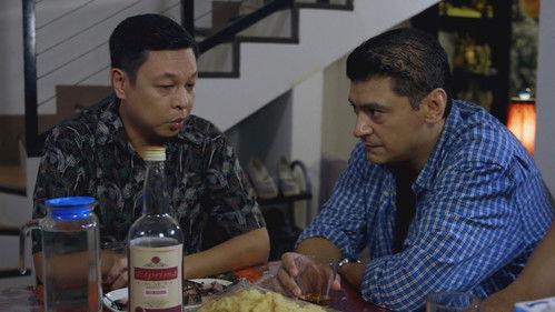 Marry Me, Marry You Season 2 Episode 25 - Boyfriend