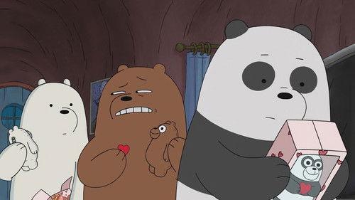 We Bare Bears Season 3 Episode 32 - Charlie's Halloween Thing