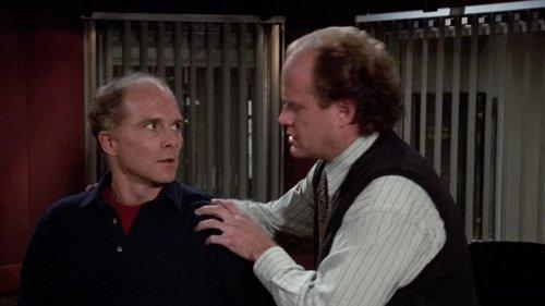 Frasier Season 1 Episode 10 - Oops