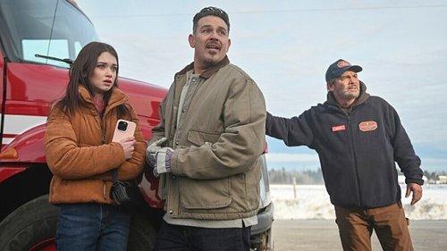 undefined Season 3 Episode 20 - I'd Do It Again (2)