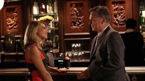 Happy Endings Season 3 Episode 6 - To Serb with Love