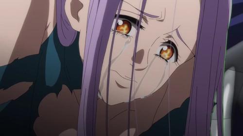 The Seven Deadly Sins Season 4 Episode 9 - That Which Gathers