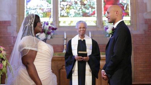 Parks and Recreation Season 7 Episode 7 - Donna and Joe