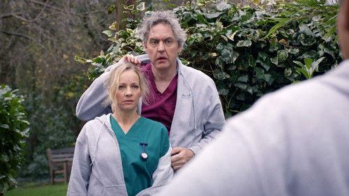 Holby City Season 18 Episode 24 - Who You Are