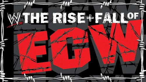 WWE Beyond The Ring Season 1 Episode 2 - The Rise and Fall of ECW