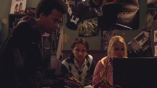 The House Of Anubis Season 4 Episode 7 - Episode 7