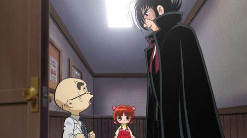 Black Jack Season 1 Episode 18 - Good Luck, Kowa Clinic