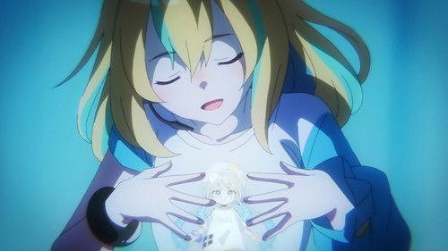 Jellyfish Can't Swim in the Night Season 1 Episode 8 - Covert Gig