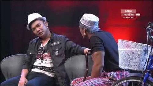 Maharaja Lawak Mega Season 3 Episode 7 - Week 7