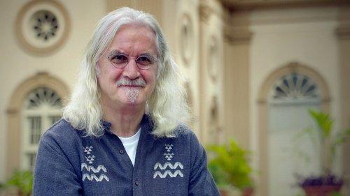 Who Do You Think You Are? Season 11 Episode 9 - Billy Connolly