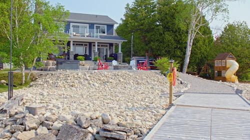 Lakefront Luxury Season 4 Episode 12 - Jordan & Aurelio