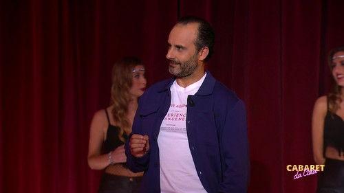 Cabaret da Coxa Season 1 Episode 2 - Episode 2