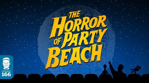 Mystery Science Theater 3000 Season 8 Episode 17 - The Horror of Party Beach
