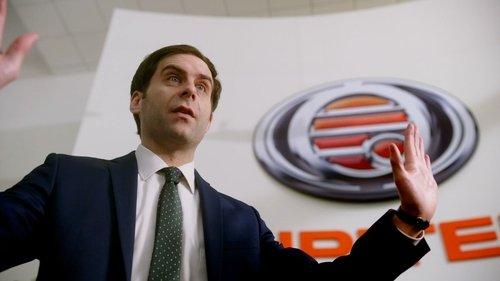 undefined Season 3 Episode 4 - Good Job