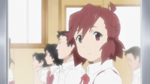 Kannagi: Crazy Shrine Maidens Season 1 Episode 13 - Jin, Lovestruck