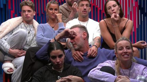 Gran hermano VIP Season 8 Episode 9 - Resumen Diario #5