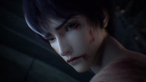 Apotheosis Season 1 Episode 2 - Episode 2