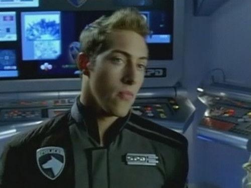 Power Rangers Season 13 Episode 1 - Beginnings (1)