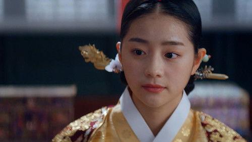 Moonshine Season 1 Episode 14 - The Queen Summons Ro Seo