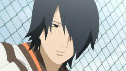 Hell Girl Season 2 Episode 20 - The Young Girl's Album