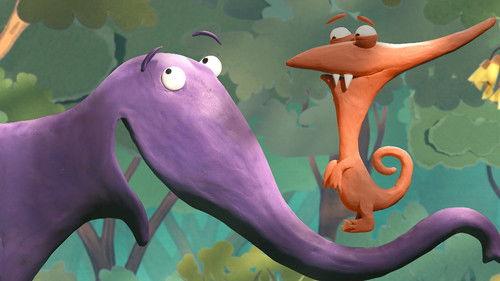 Kiri and Lou Season 1 Episode 4 - Imaginary Friend