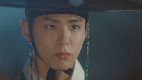 Love in the Moonlight Season 1 Episode 5 - Tell Me Your Wish