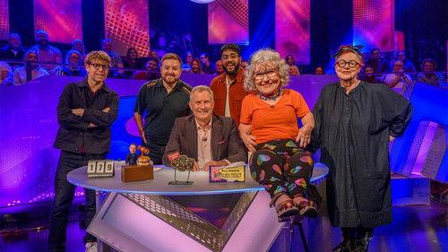 The Last Leg Season 30 Episode 3 - Episode 3