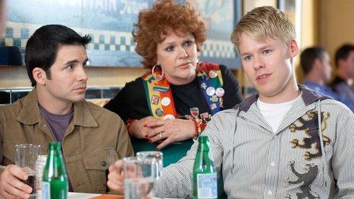 undefined Season 5 Episode 2 - Back in Business